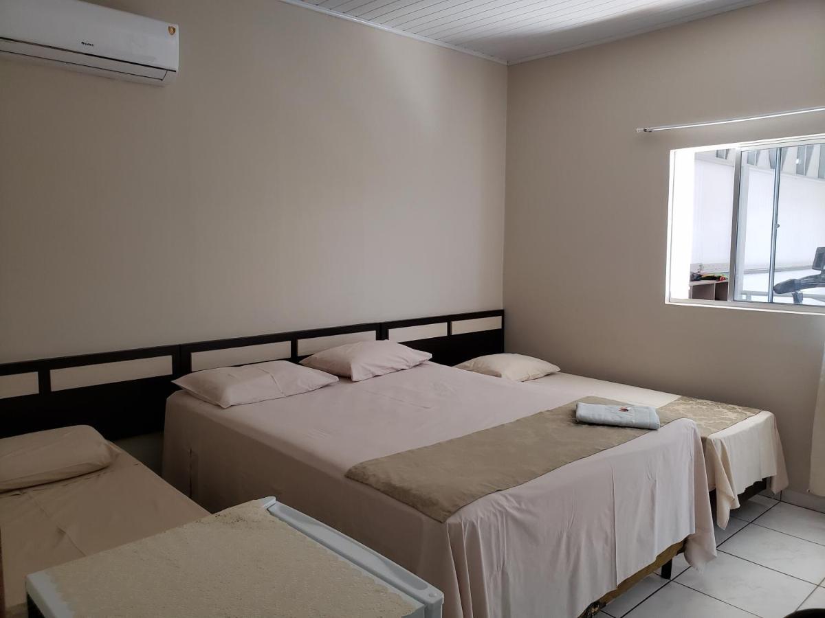 Quarto Quádruplo