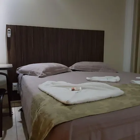 Hotel Itatiaia-2